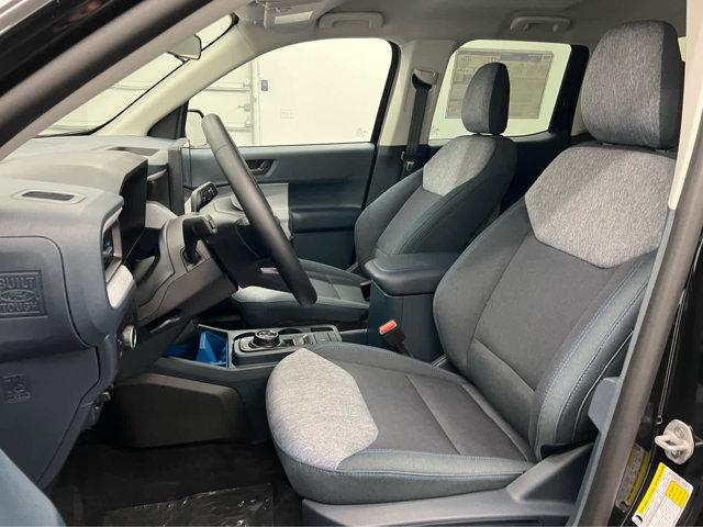 new 2025 Ford Maverick car, priced at $37,040