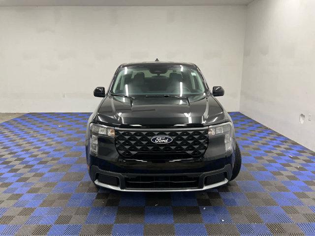 new 2025 Ford Maverick car, priced at $37,040