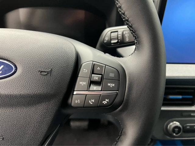 new 2025 Ford Maverick car, priced at $37,040