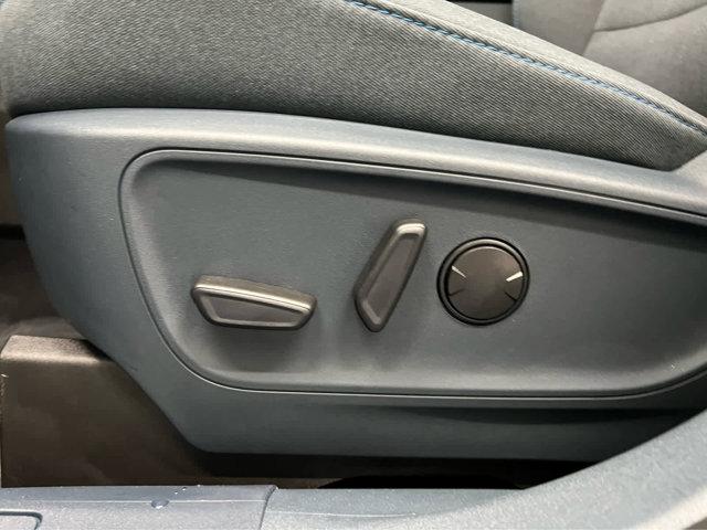 new 2025 Ford Maverick car, priced at $37,040