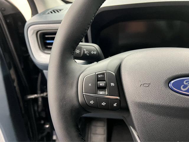 new 2025 Ford Maverick car, priced at $37,040