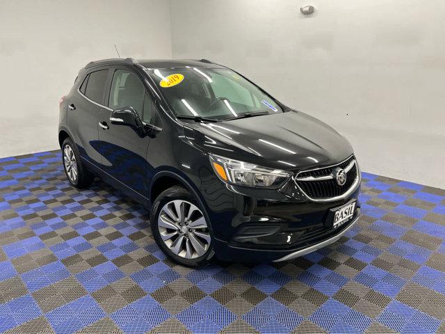 used 2019 Buick Encore car