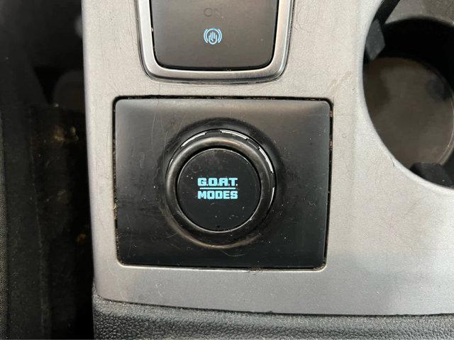 used 2022 Ford Bronco Sport car, priced at $24,365