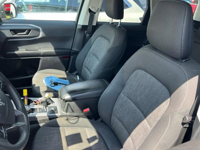 used 2022 Ford Bronco Sport car, priced at $24,990