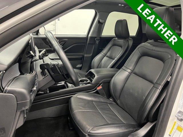 used 2022 Lincoln Corsair car, priced at $32,750