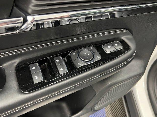 used 2022 Lincoln Corsair car, priced at $32,750