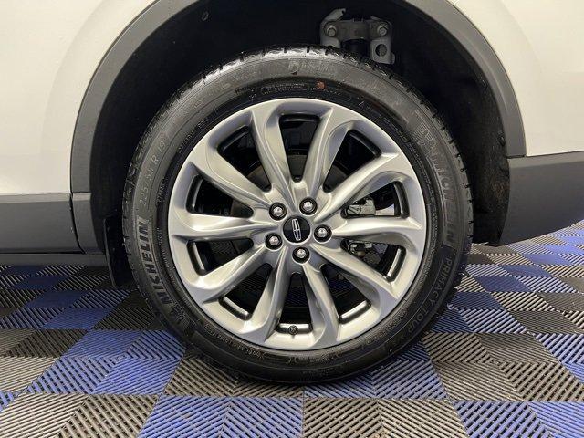 used 2022 Lincoln Corsair car, priced at $32,750
