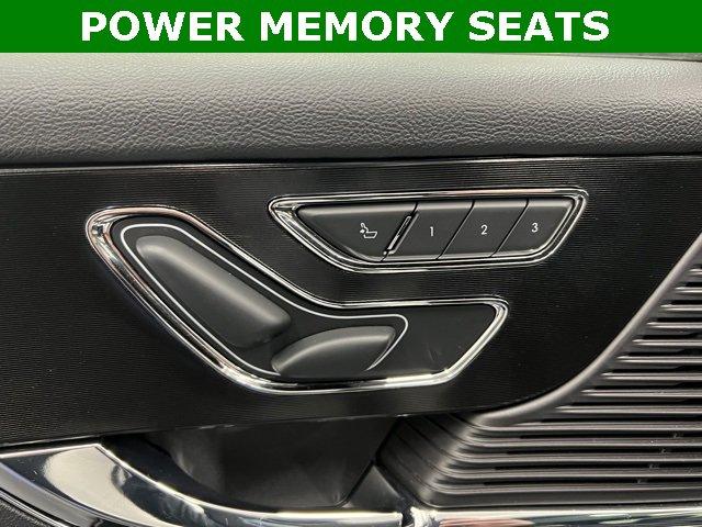 used 2022 Lincoln Corsair car, priced at $32,750