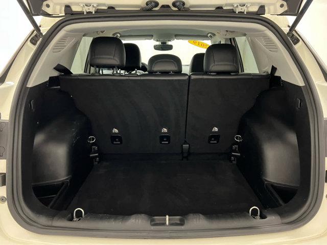 used 2019 Jeep Compass car, priced at $18,990