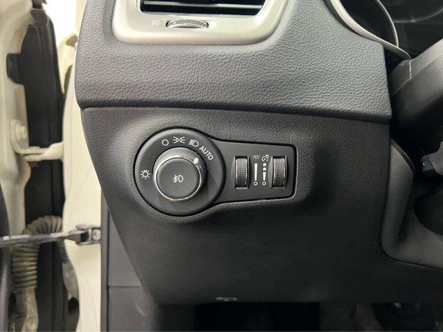 used 2019 Jeep Compass car, priced at $18,990