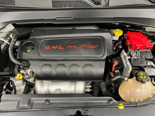 used 2019 Jeep Compass car, priced at $18,990