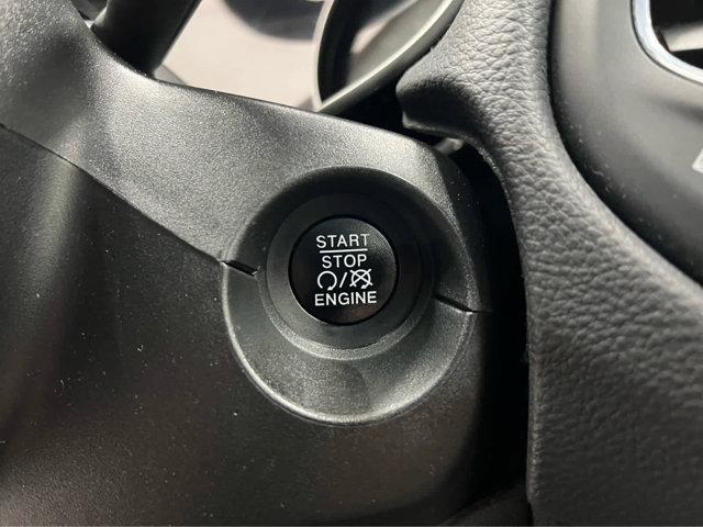 used 2019 Jeep Compass car, priced at $18,990