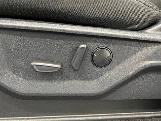 new 2025 Ford F-150 car, priced at $55,114