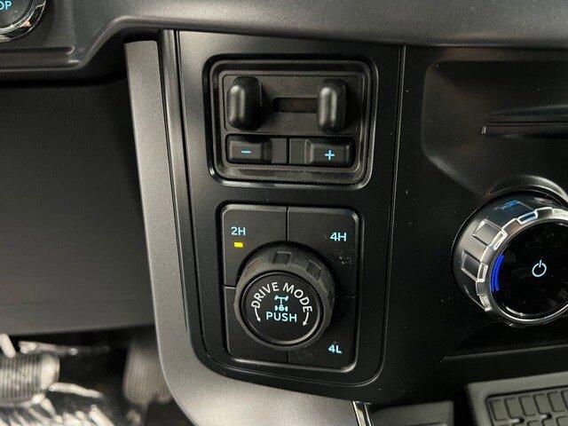 new 2025 Ford F-150 car, priced at $53,614