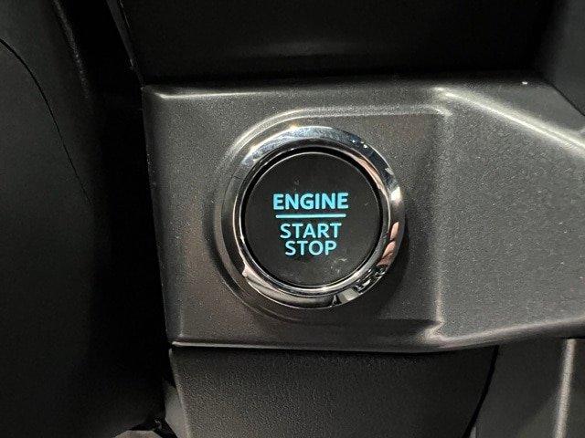 new 2025 Ford F-150 car, priced at $55,114