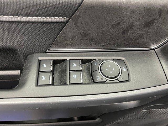 new 2025 Ford F-150 car, priced at $55,114