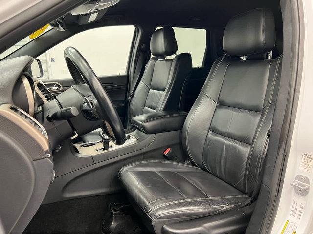used 2014 Jeep Grand Cherokee car, priced at $13,250