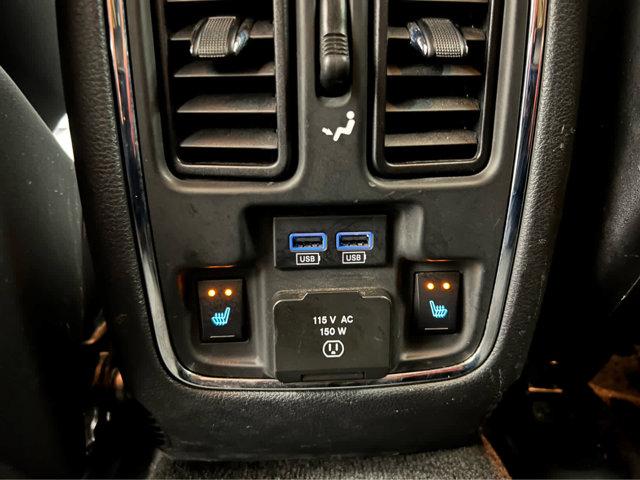 used 2014 Jeep Grand Cherokee car, priced at $13,250