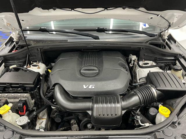 used 2014 Jeep Grand Cherokee car, priced at $13,250