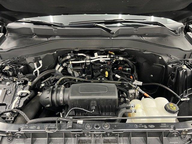 used 2022 Ford Explorer car, priced at $31,759