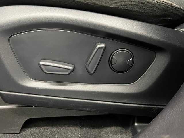 used 2022 Ford Explorer car, priced at $28,886