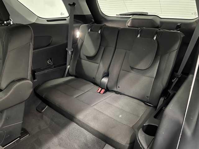 used 2022 Ford Explorer car, priced at $28,886