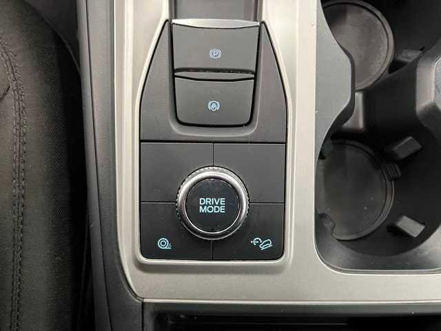 used 2022 Ford Explorer car, priced at $28,886