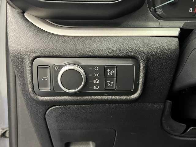 used 2022 Ford Explorer car, priced at $28,686