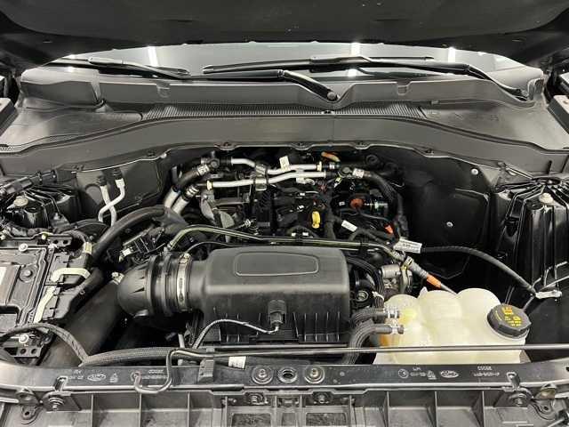 used 2022 Ford Explorer car, priced at $28,886