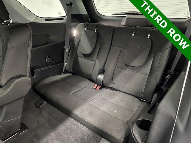 used 2022 Ford Explorer car, priced at $31,759