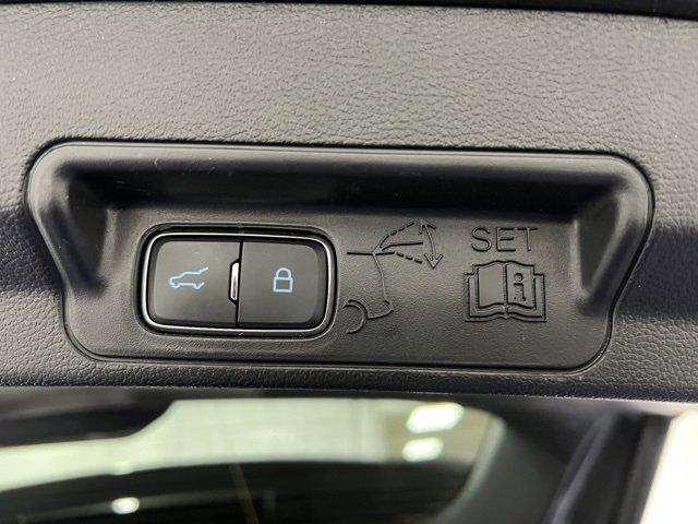 used 2022 Ford Explorer car, priced at $31,759