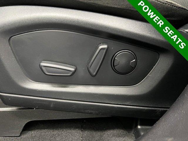 used 2022 Ford Explorer car, priced at $31,759
