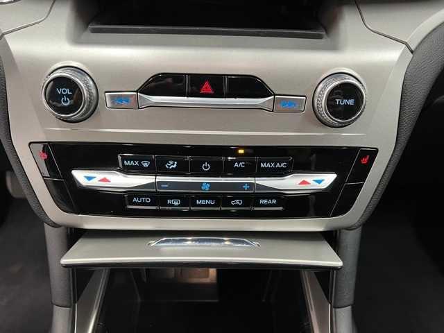 used 2022 Ford Explorer car, priced at $28,886