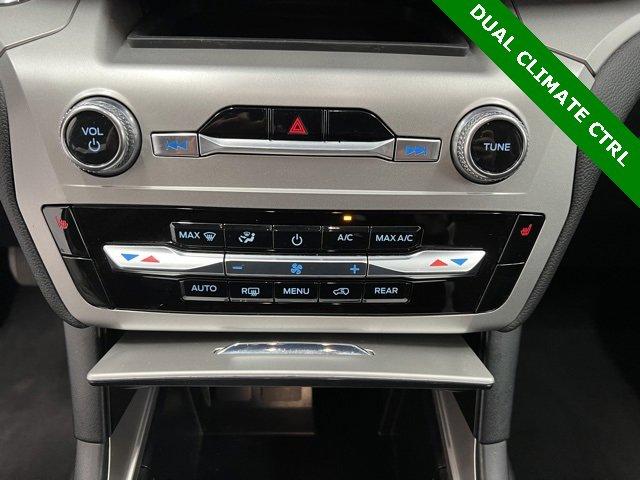 used 2022 Ford Explorer car, priced at $31,759