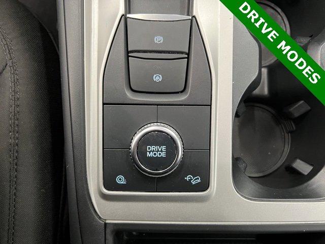 used 2022 Ford Explorer car, priced at $31,759