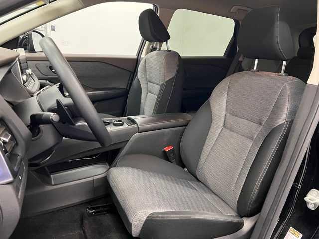 used 2021 Nissan Rogue car, priced at $23,990