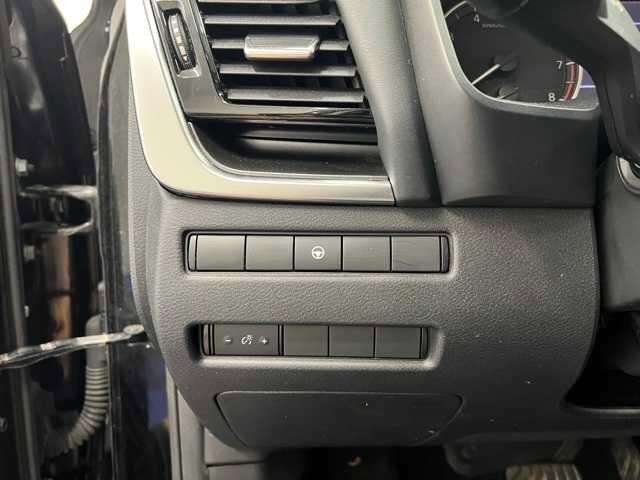 used 2021 Nissan Rogue car, priced at $23,990