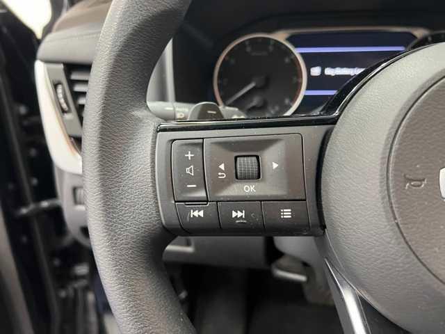 used 2021 Nissan Rogue car, priced at $23,990
