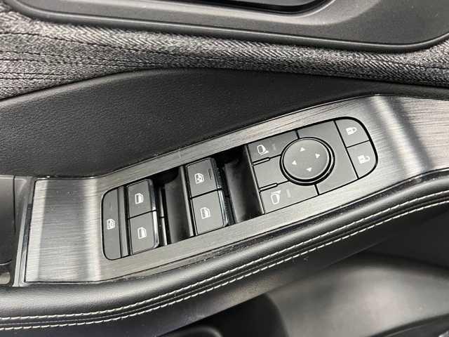 used 2021 Nissan Rogue car, priced at $23,990