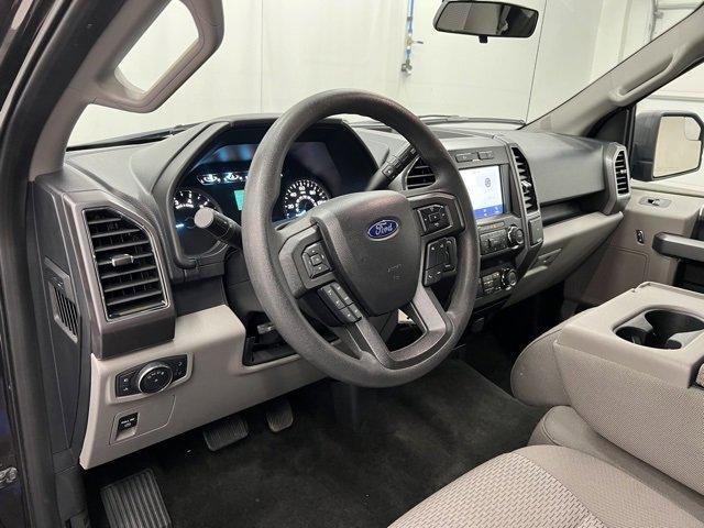 used 2020 Ford F-150 car, priced at $30,890