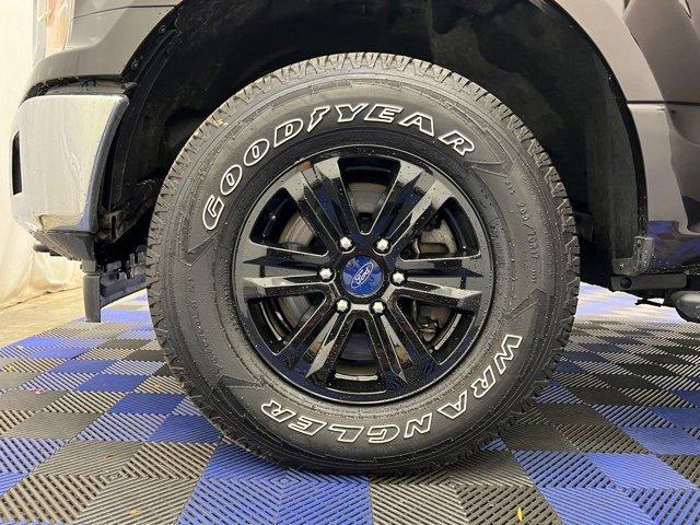 used 2020 Ford F-150 car, priced at $30,890