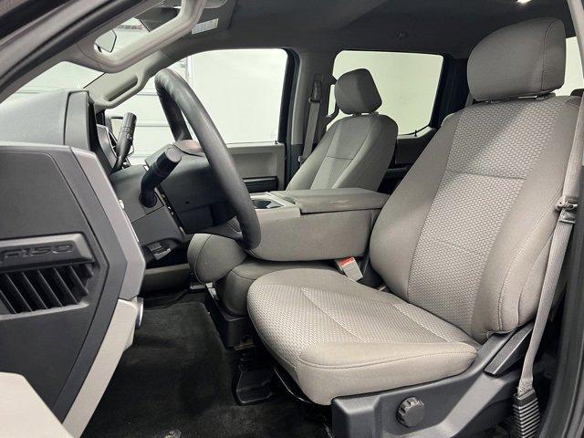 used 2020 Ford F-150 car, priced at $30,890