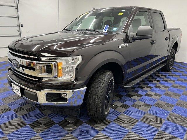 used 2020 Ford F-150 car, priced at $30,890