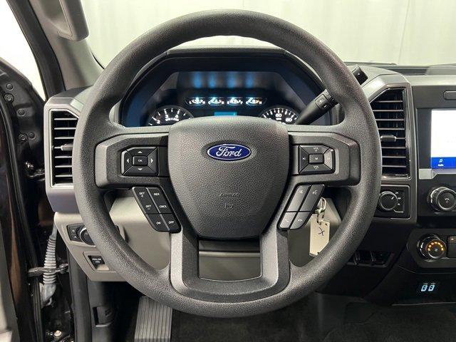 used 2020 Ford F-150 car, priced at $30,890