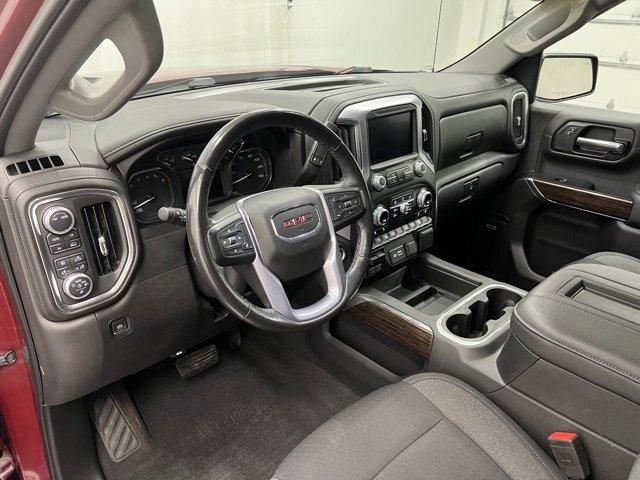 used 2020 GMC Sierra 1500 car, priced at $30,500