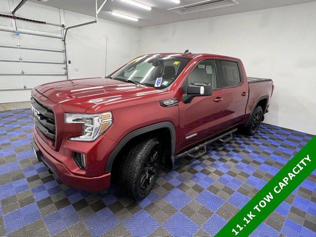 used 2020 GMC Sierra 1500 car, priced at $30,500