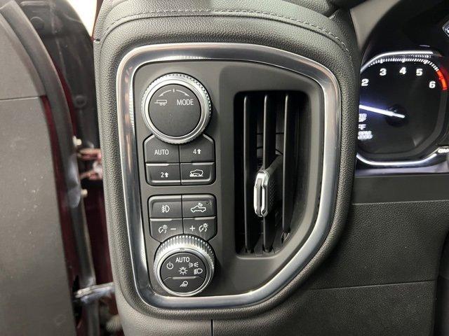 used 2020 GMC Sierra 1500 car, priced at $30,500