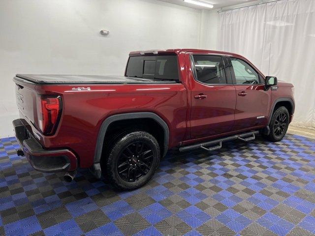 used 2020 GMC Sierra 1500 car, priced at $30,500