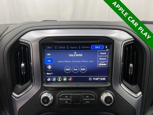 used 2020 GMC Sierra 1500 car, priced at $30,500