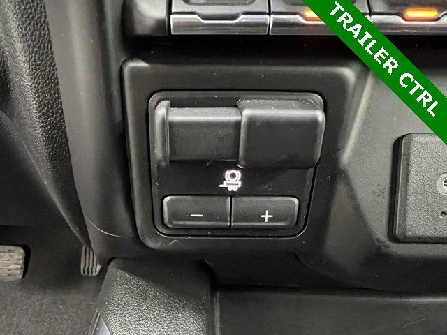 used 2020 GMC Sierra 1500 car, priced at $30,500